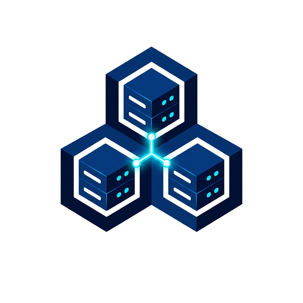 FusedServers icon